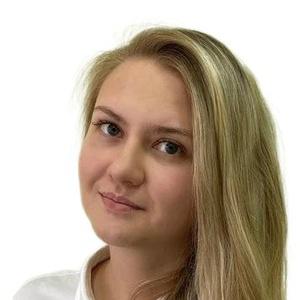 Махнева (Сотникова) Елизавета Дмитриевна
