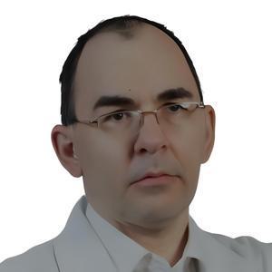 Шилоносов Сергей Николаевич