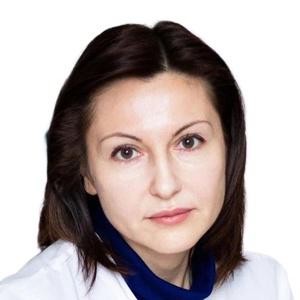 Шорина Асия Ринатовна