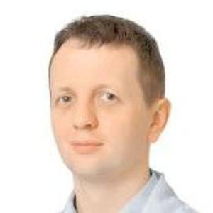 Кулаков Александр Сергеевич