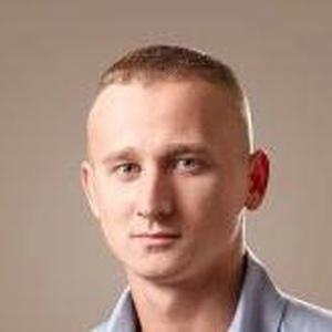 Окольников Владислав Сергеевич