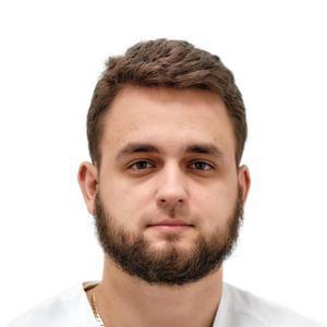 Гуцало Максим Сергеевич