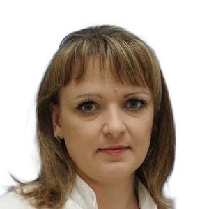 Заикина Елена Анатольевна