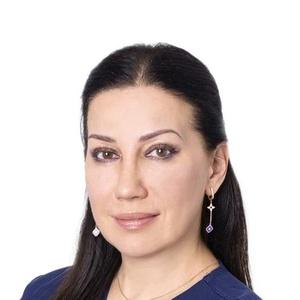 Уварова Елена Олеговна