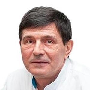 Сытник Константин Александрович