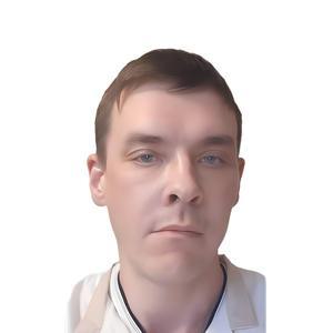 Чехунов Антон Петрович