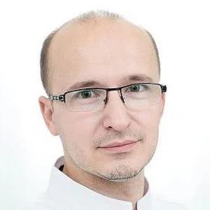Раевский Павел Александрович