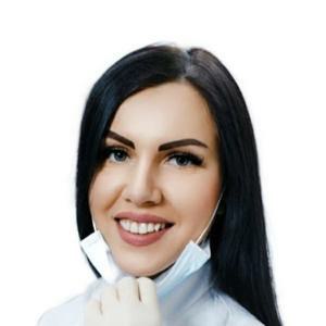 Лобанова (Завьялова) Наталья Михайловна