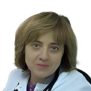Костина Ольга Витальевна