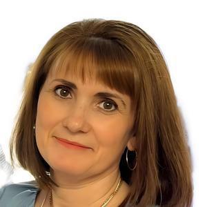 Кремсал Елена Николаевна
