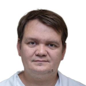 Санисалов Евгений Александрович