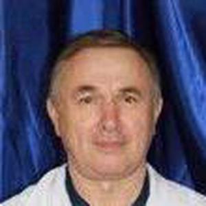 Ефимов Константин Сергеевич