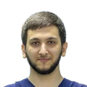 Амерхаджиев Магомед Сайпуддинович