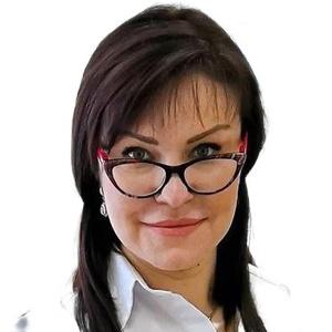 Мищенко Елена Владимировна