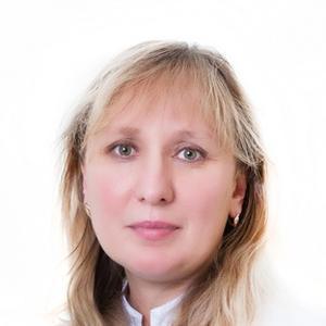 Сурнина Лариса Геннадьевна