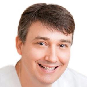 Ваваев Сергей Борисович