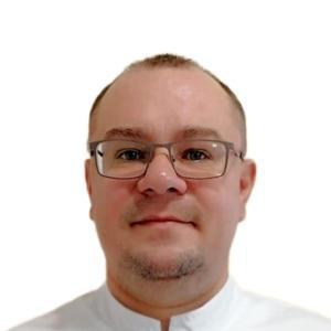 Пикулев Андрей Викторович