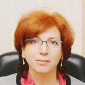 Рубинштейн Алла Борисовна