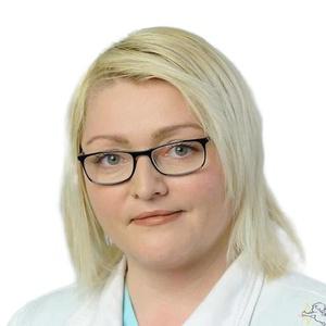 Кузубова Елена Анатольевна