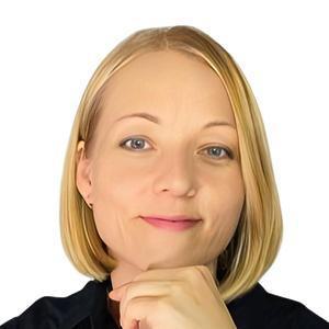 Симонова Наталья Сергеевна