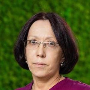 Сагадеева Наталья Ануровна