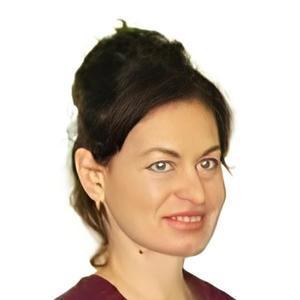 Устинова Наталья Макаровна