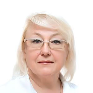 Лобунова Татьяна Николаевна