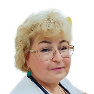 Головкина Алина Львовна