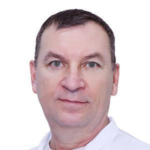 Крекнин Юрий Владимирович