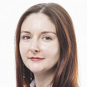 Хорошко Екатерина Евгеньевна