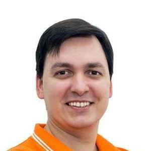 Баев Игорь Владимирович
