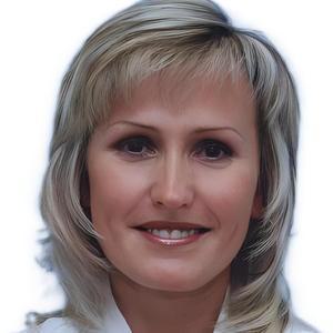 Солнышкина Ирина Сергеевна
