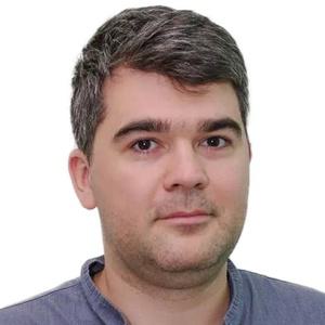 Жабко Ефим Викторович