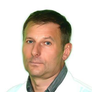 Горин Дмитрий Владимирович