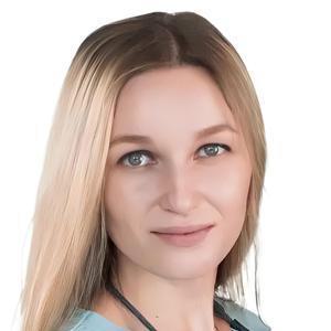 Прус Виктория Владимировна