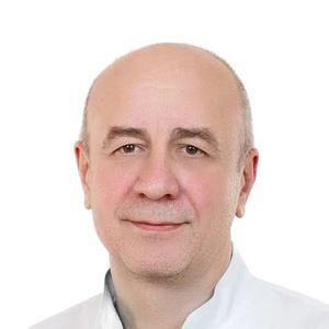Мытарчук Вячеслав Борисович