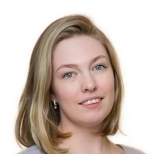 Морозова Галина Александровна