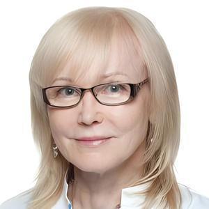 Дмитриева Валентина Александровна