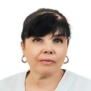 Москалева Лариса Ивановна
