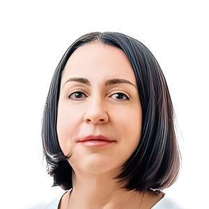 Трескиба Ольга Борисовна