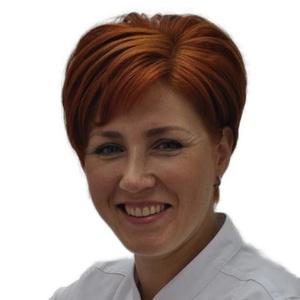 Нургалиева Халида Хамитовна