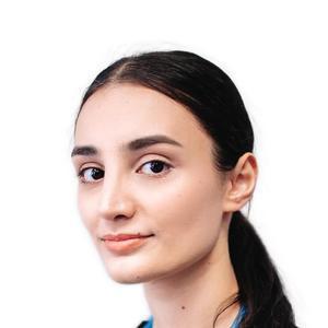 Саруханян Сарра Камоевна