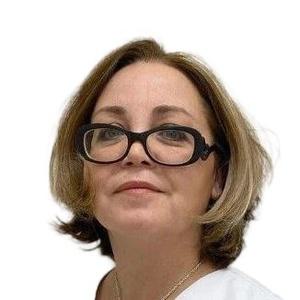 Казаковцева Софья Борисовна