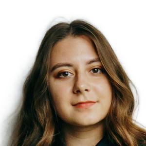 Косолапова Ксения Михайловна