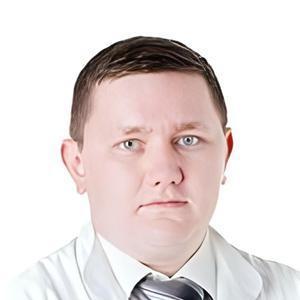 Кулыгин Александр Дмитриевич