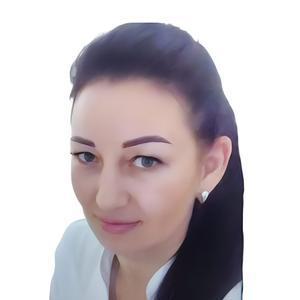 Коляда Марина Сергеевна