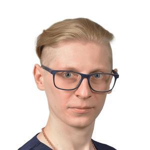Денисов Николай Николаевич