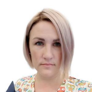 Воробьёва Ирина Викторовна