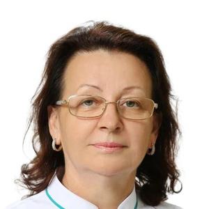 Хмелевцева Наталья Михайловна