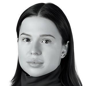 Ушакова (Соловых) Дарья Аркадьевна